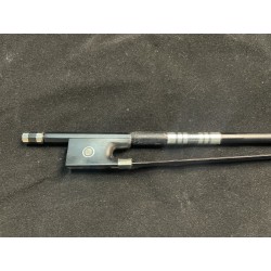 Violin  bow 4/4 black